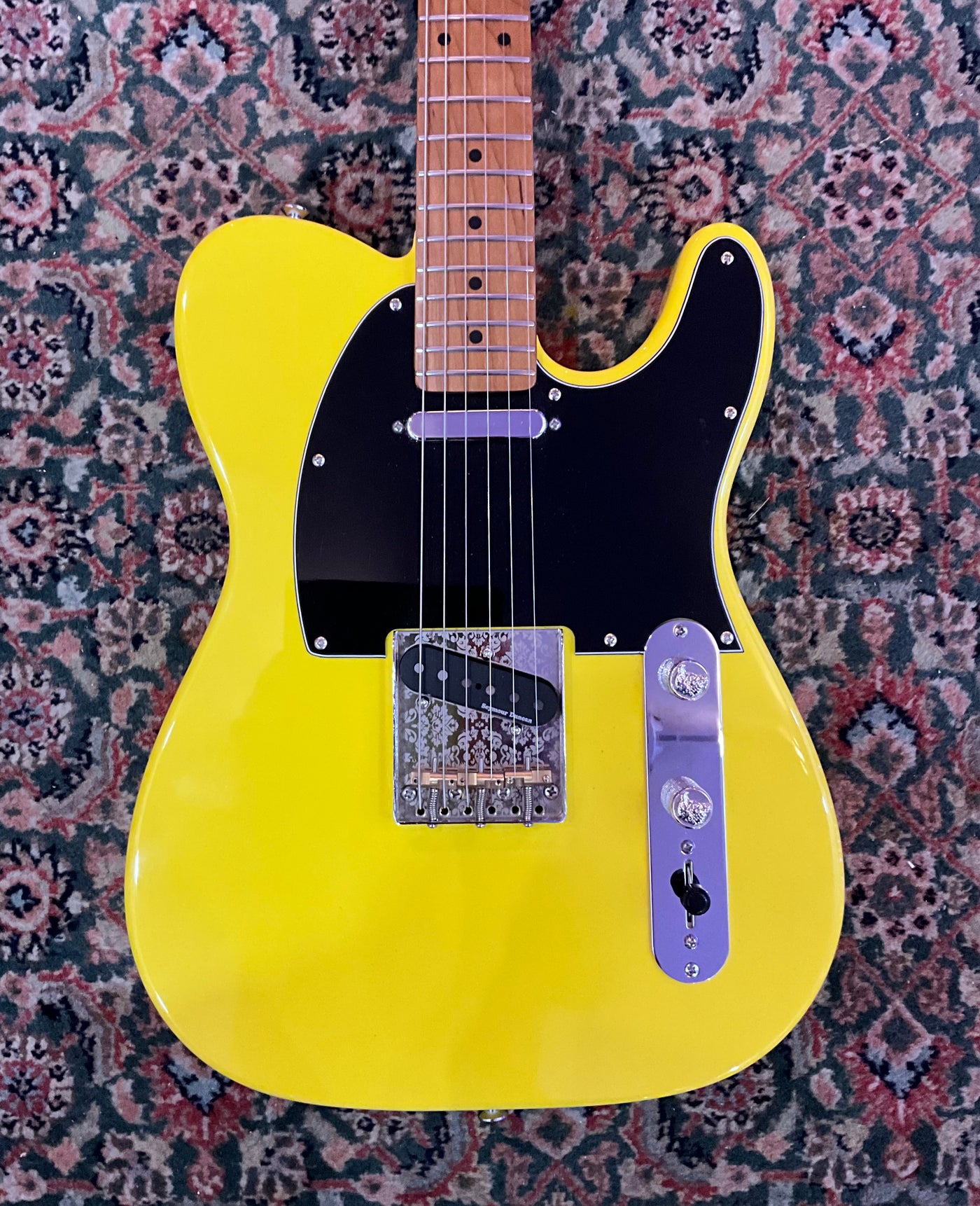 FGC Custom Tele