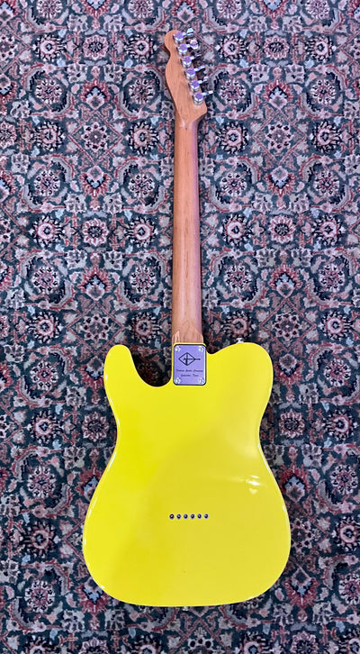 FGC Custom Tele