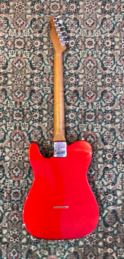 FGC Custom Shop Tele