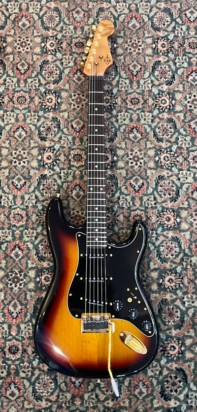 FGC Custom Shop Strat