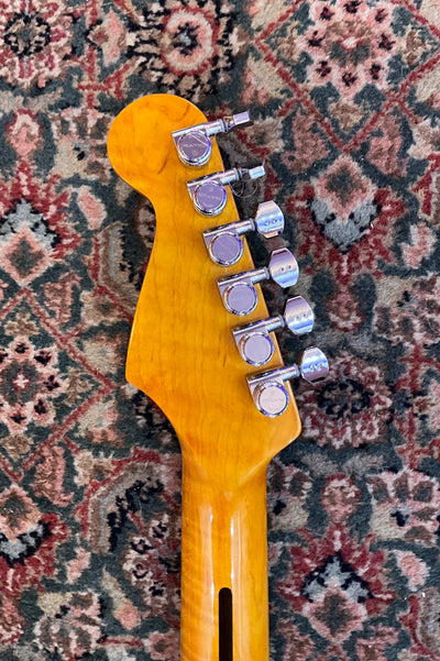 FGC Custom Shop Strat