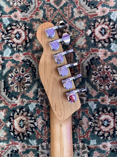 FGC Custom Tele