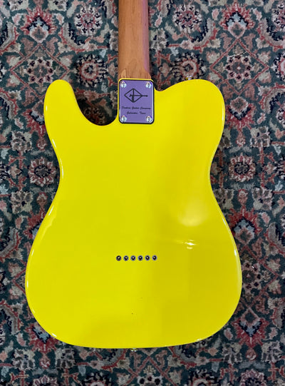 FGC Custom Tele