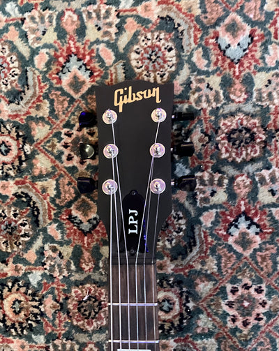 Gibson Les Paul Jr