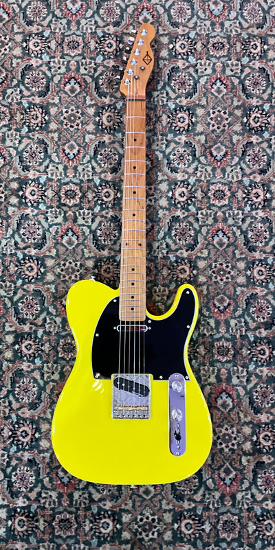 FGC Custom Tele