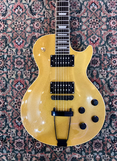 Custom Les Paul