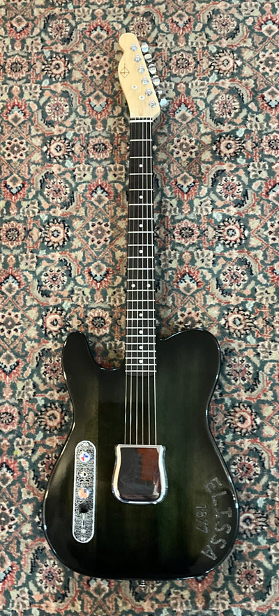 LH Elissa Guitar