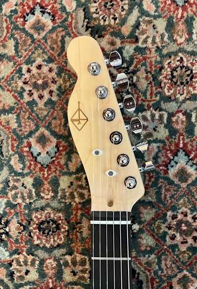 LH Elissa Guitar