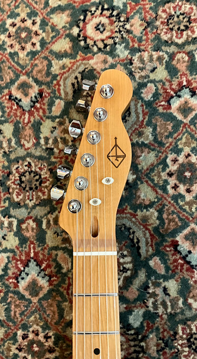 Elissa Guitar