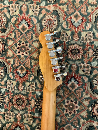 Fowlcon Guitar Company Custom Tele