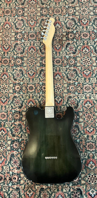 LH Elissa Guitar